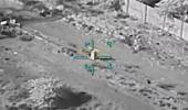 Explosive Eighth Night! U.S. Strikes and Crush Iran's Air Defenses and Drone Facilities.