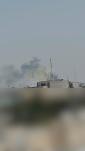 Main image for Massive Strikes Hit Bushehr: U.S. Pounds Iranian Targets in Major Retaliation.