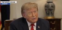 Main image for Trump Tells Israel to Pull Back from Lebanon and Southern Syria as He Builds Surprising New Alliance with Damascus.