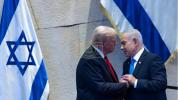 Trump Tells Israel to Pull Back from Lebanon and Southern Syria as He Builds Surprising New Alliance with Damascus.