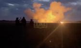 Main image for Powerful New Weapon in Action: Ukraine Targets Key Russian Military-Industrial Site with Flamingo Missiles.