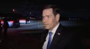 Main image for 'They Should Be Building Their Country': Rubio Slams Iran's Terror Spending Spree.