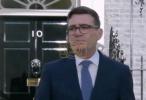 Main image for 🚨 BREAKING: NEW UK PM Andy Burnham pledges to the British people that his Government will be "better" 
