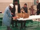 Summer Activities Parshas Vaeschanan in Camp Satmar Boro Park - Kenoza Lake