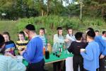 Summer Activities Parshas Vaeschanan in Camp Satmar Boro Park - Kenoza Lake