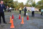 Summer Activities Parshas Vaeschanan in Camp Satmar Boro Park - Kenoza Lake