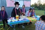 Summer Activities Parshas Vaeschanan in Camp Satmar Boro Park - Kenoza Lake