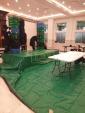 Summer Activities Parshas Vaeschanan in Camp Satmar Boro Park - Kenoza Lake