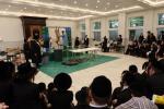 Summer Activities Parshas Vaeschanan in Camp Satmar Boro Park - Kenoza Lake
