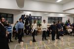 Summer Activities Parshas Vaeschanan in Camp Satmar Boro Park - Kenoza Lake