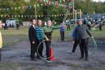 Summer Activities Parshas Vaeschanan in Camp Satmar Boro Park - Kenoza Lake