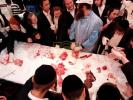 Summer Activities Parshas Vaeschanan in Camp Satmar Boro Park - Kenoza Lake