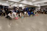 Summer Activities Parshas Vaeschanan in Camp Satmar Boro Park - Kenoza Lake