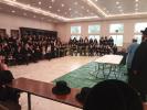 Summer Activities Parshas Vaeschanan in Camp Satmar Boro Park - Kenoza Lake