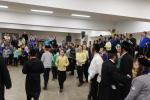 Summer Activities Parshas Vaeschanan in Camp Satmar Boro Park - Kenoza Lake