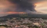 Main image for France's Biggest Wildfire Ever Chases 220,000 From Their Homes Near Bordeaux.