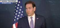 Main image for Rubio Says Iran Still Not Serious While America Pounds Shipping Threats for 11 Nights Straight.