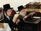 Tisha B'Av in Liska 5786