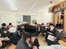 Tisha B'Av in Liska 5786