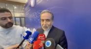 Main image for Araghchi Warns World: Iran Remains Permanent Guardian of Oil Chokepoint Strait of Hormuz.