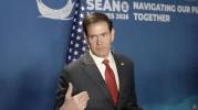 Main image for World Safer Than Ever! Secretary Rubio Celebrates Trump Admin's Decisive Blow Against Iranian Threat.