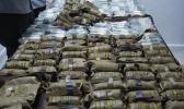 Syrian Officials Seize 226 Grenades Hidden in Vehicle at Lebanon Border Crossing.