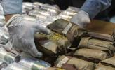 Syrian Officials Seize 226 Grenades Hidden in Vehicle at Lebanon Border Crossing.