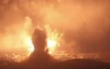 Main image for Huge Blow to Iran: U.S. Wipes Out Command Centers, Drone Sites and 34 Maritime Assets in Major Attack.