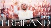 Main image for Freyland - Freilach Band - Shmuly Landau