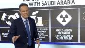 Main image for Major Breakthrough! Trump Seals Saudi Nuclear Deal Tied to Abraham Accords.
