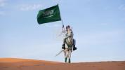 Major Breakthrough! Trump Seals Saudi Nuclear Deal Tied to Abraham Accords.