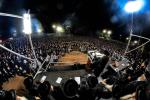 Full Gallery: Stormy Atzeres Against the Gezeiras HaGiyus by Sanz Chassidim