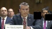 Main image for Iran Crushed: Secretary Hegseth Says US Operations Have Left Regime in Worst Military Shape in History.