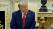 Main image for Trump Signals Major Peace Push: Abraham Accords Thriving and Lebanon Has Key Role.