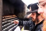 Full Gallery: The Kretshnif Kfar Ata Rebbe Shlit"a in Bishtina