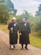 Full Gallery: The Kretshnif Kfar Ata Rebbe Shlit"a in Bishtina
