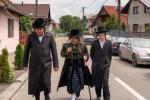 Full Gallery: The Kretshnif Kfar Ata Rebbe Shlit"a in Bishtina