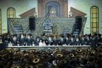 Seudas Hodaya Motzei Shabbos Nachamu in Skulen Yerushalayim