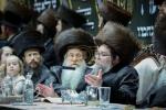 Seudas Hodaya Motzei Shabbos Nachamu in Skulen Yerushalayim