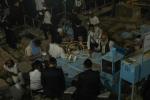 Yahrtzeit of the Holy Ari Z"L in Tzfas