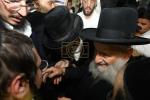 Yahrtzeit of the Holy Ari Z"L in Tzfas