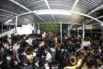 Yahrtzeit of the Holy Ari Z"L in Tzfas
