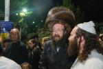 Yahrtzeit of the Holy Ari Z"L in Tzfas
