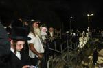 Yahrtzeit of the Holy Ari Z"L in Tzfas