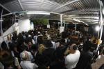 Yahrtzeit of the Holy Ari Z"L in Tzfas