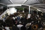 Yahrtzeit of the Holy Ari Z"L in Tzfas