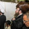 Yahrtzeit of the Holy Ari Z"L in Tzfas