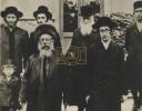 Main image for A beautiful story of the Kedushas Tzion of Bobov Zy"a Hy"d - by Rabbi Eliyahu Schwartz at the Dirshu Amud Yomi shiur, Maseches Yoma Daf 45