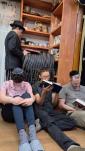 Main image for Eicha Yashva Vadad: Now Tisha B'Av Night in Tokyo, Japan