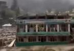 Main image for Afghanistan Flood Disaster: Town Center Destroyed, $35 Million in Damage Reported.